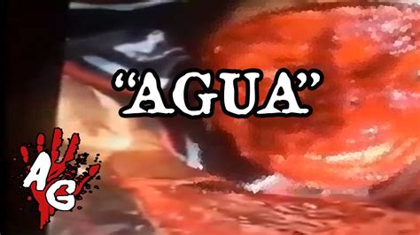 yo quiero agua video|quiero agua video completo.